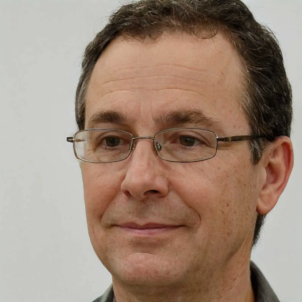 Lars T.