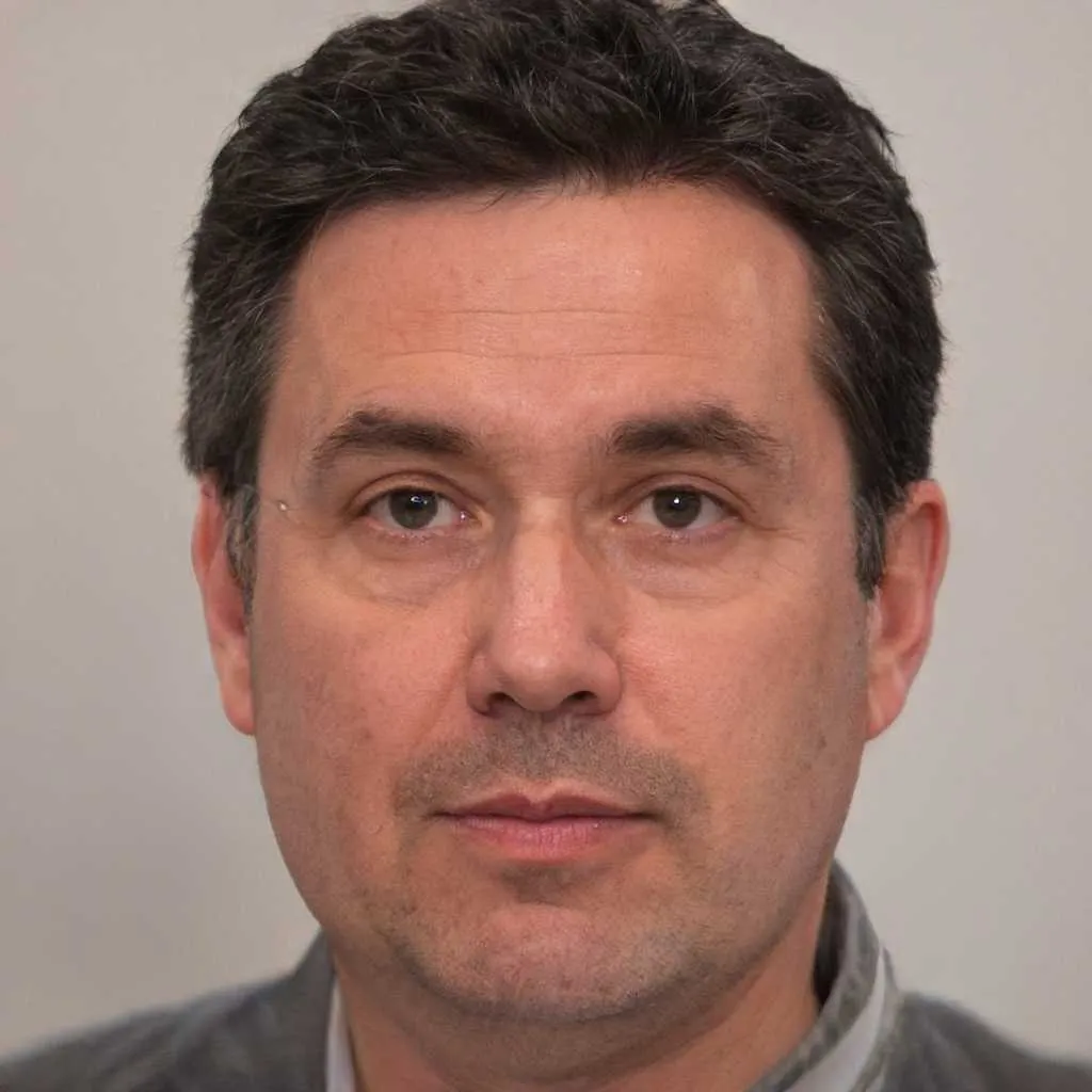 Lars T.